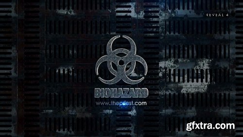 Videohive Film Logo Reveals V1 20627179