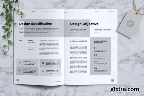 DIGIBOX Business Proposal