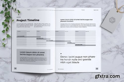 DIGIBOX Business Proposal