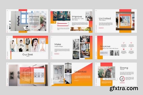 Home - Powerpoint Keynote and Google Slides Templates