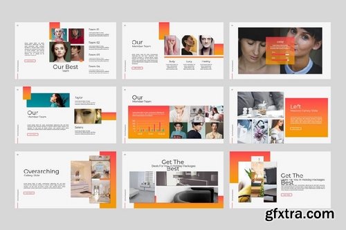 Home - Powerpoint Keynote and Google Slides Templates