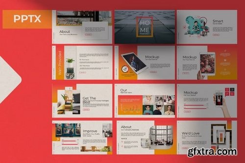 Home - Powerpoint Keynote and Google Slides Templates