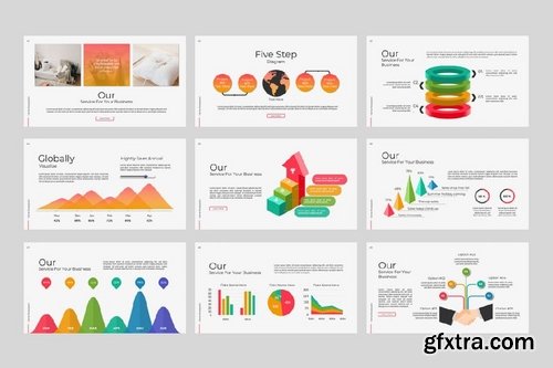 Home - Powerpoint Keynote and Google Slides Templates