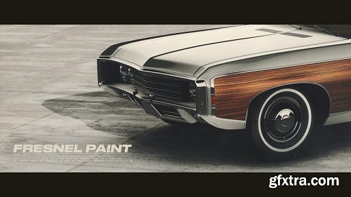 Car Paint - Pro