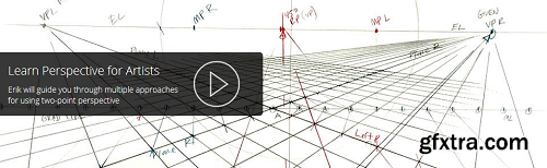 Perspective 6: Referencing & Measuring in 2 Point with Erik Olson