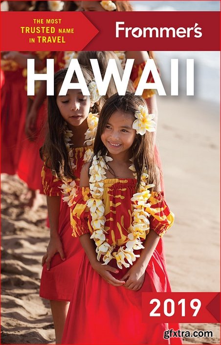 Frommer\'s Hawaii 2019 (Complete Guides), 13th Edition