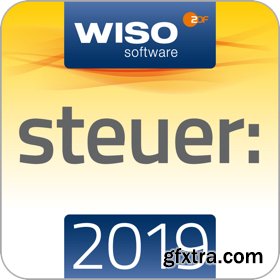 WISO steuer: 2019 9.02.1698 MAS