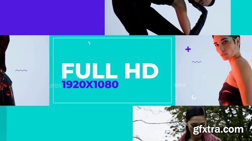 Videohive - Fashion Promo Event v1.2 - 22337782