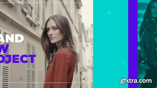 Videohive - Fashion Promo Event v1.2 - 22337782