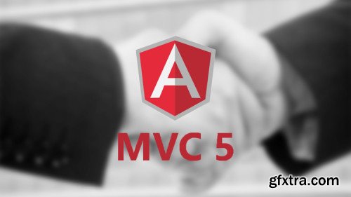 Single Page Application of MVC 5 Using AngularJS