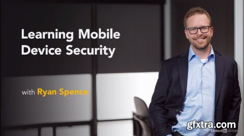 Learning Mobile Device Security