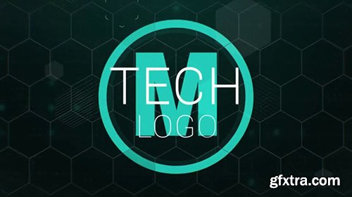 Tech Logo 142176