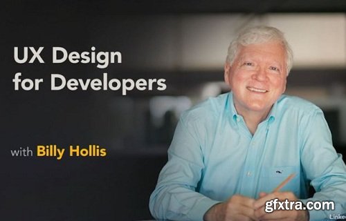 UX Design for Developers