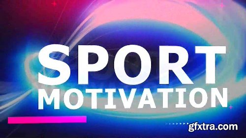 Videohive Sport Motivation 9684395