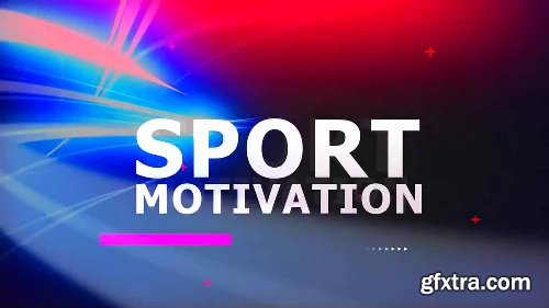 Videohive Sport Motivation 9684395