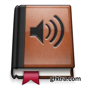 Audiobook Builder 2.0 MAS