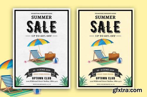 Summer Sale Offer Flyer-04