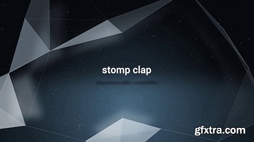 Stomp Clap Opener 146422