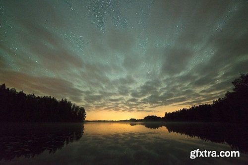 Mikko Lagerstedt - FINE ART PHOTOSHOP ACTIONS