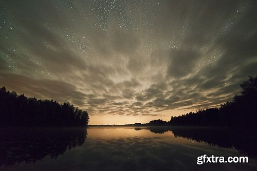 Mikko Lagerstedt - FINE ART PHOTOSHOP ACTIONS