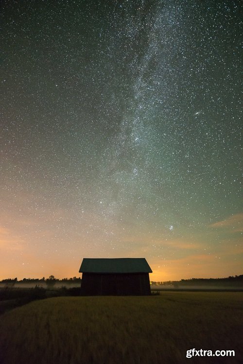 Mikko Lagerstedt - FINE ART PHOTOSHOP ACTIONS