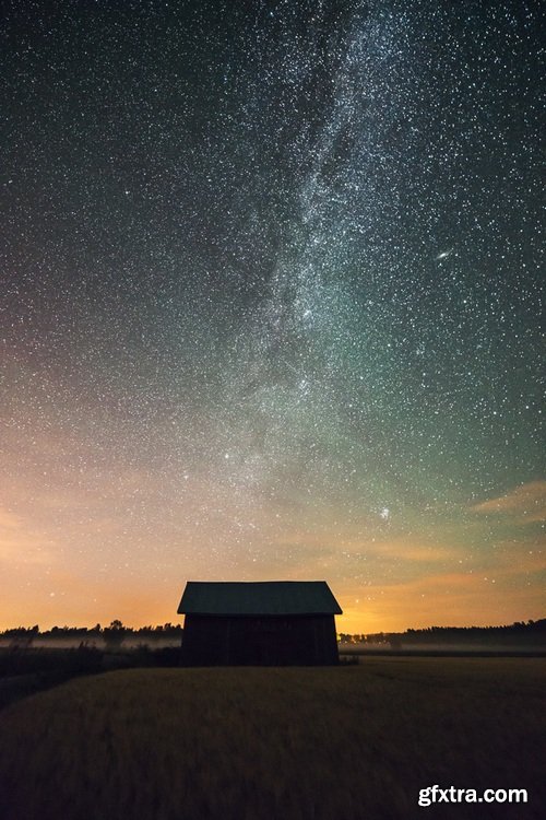 Mikko Lagerstedt - FINE ART PHOTOSHOP ACTIONS