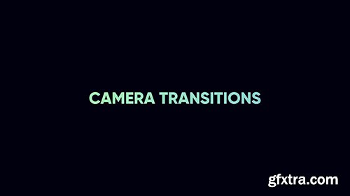 Camera Transitions 139544