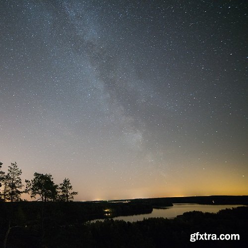 Mikko Lagerstedt - FINE ART LIGHTROOM & ACR PRESETS COLLECTION PHASE