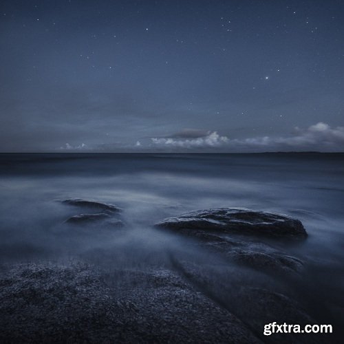 Mikko Lagerstedt - FINE ART LIGHTROOM & ACR PRESETS COLLECTION PHASE