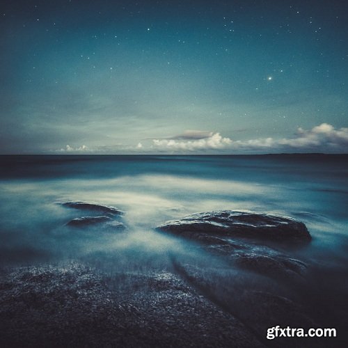 Mikko Lagerstedt - FINE ART LIGHTROOM & ACR PRESETS COLLECTION PHASE