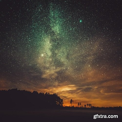 Mikko Lagerstedt - FINE ART LIGHTROOM & ACR PRESETS COLLECTION PHASE