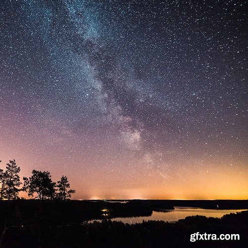 Mikko Lagerstedt - FINE ART LIGHTROOM & ACR PRESETS COLLECTION PHASE