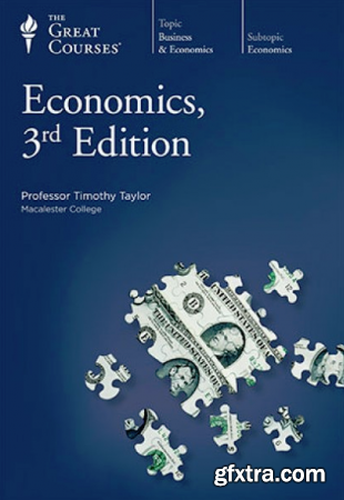 Economics, (3rd Edition)