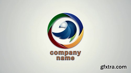 Color 3D Logo 141683