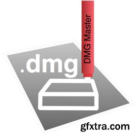 DMG Master 2.6