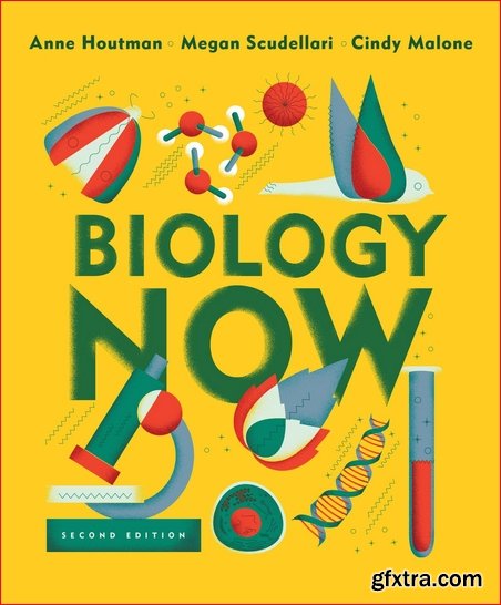 Biology Now, Second Edition