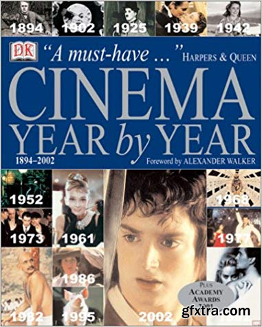 Cinema Year by Year 1894-2002