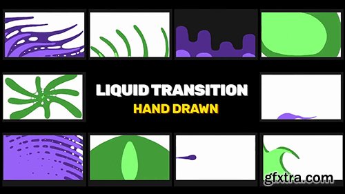 Liquid Transition 144656