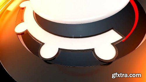 Videohive Logo Animation 4662225