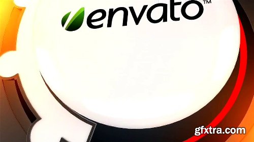 Videohive Logo Animation 4662225