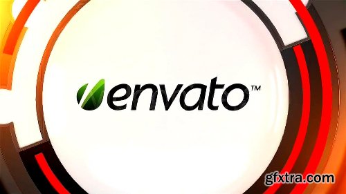 Videohive Logo Animation 4662225