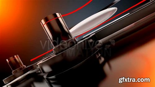 Videohive Logo Animation 4662225