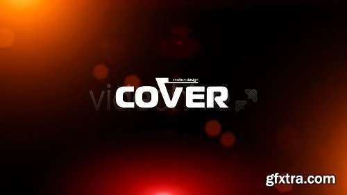 Videohive Dark Opener 4670840