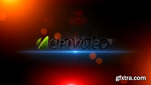 Videohive Dark Opener 4670840