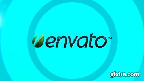 Videohive Logo Opener 5199583