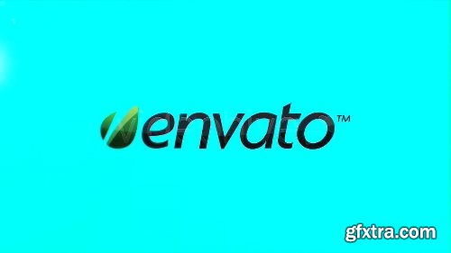 Videohive Logo Opener 5199583