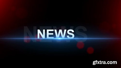 Videohive News Opener 7159886