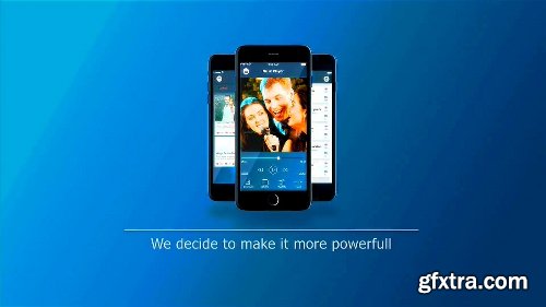 Videohive Iphone 6 UI Presentation 9338430