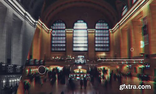 Videohive - Urban Life Opener - 14530837