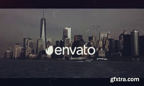 Videohive - Urban Life Opener - 14530837